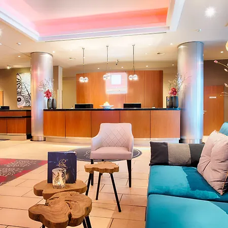 Hotel Leonardo Royal Koenigsallee 4*