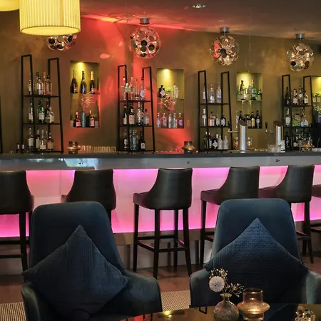 Hotell Leonardo Royal Koenigsallee Düsseldorf