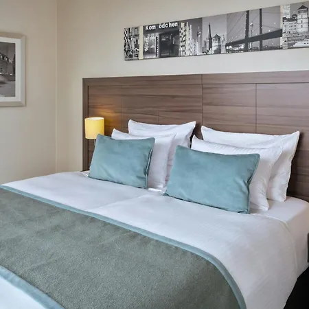 Hotel Leonardo Royal Koenigsallee 4*
