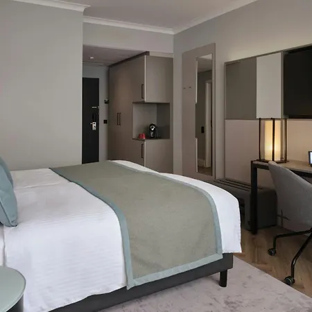 Leonardo Royal Koenigsallee Hotel
