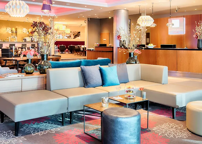 Leonardo Royal Koenigsallee Hotell