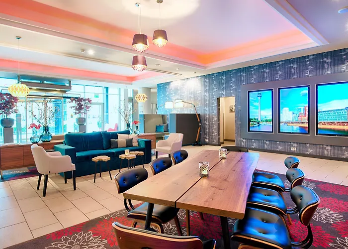 Leonardo Royal Koenigsallee 4* Düsseldorf