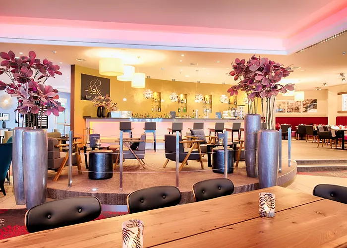 Hotell Leonardo Royal Koenigsallee 4*