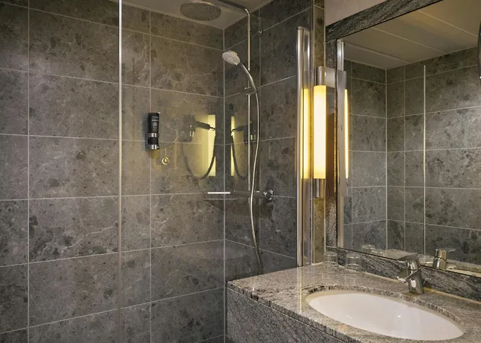 Leonardo Royal Koenigsallee Hotell