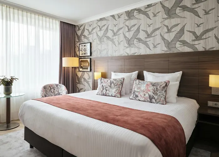 Hotell Leonardo Royal Koenigsallee Düsseldorf