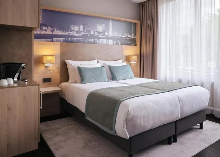 Leonardo Royal Koenigsallee 4* Düsseldorf