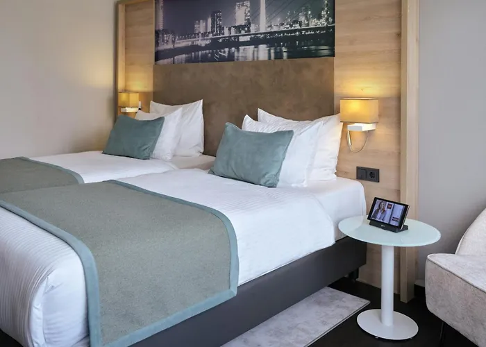 Hotell Leonardo Royal Koenigsallee