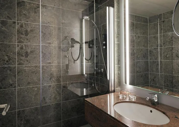 Leonardo Royal Koenigsallee Hotell