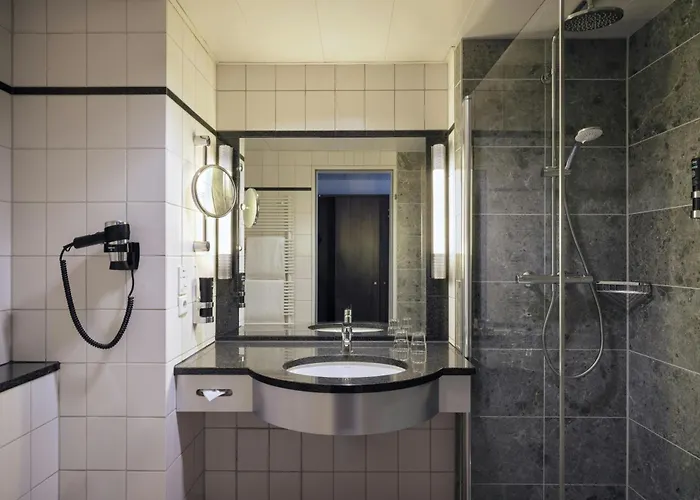 Hotell Leonardo Royal Koenigsallee