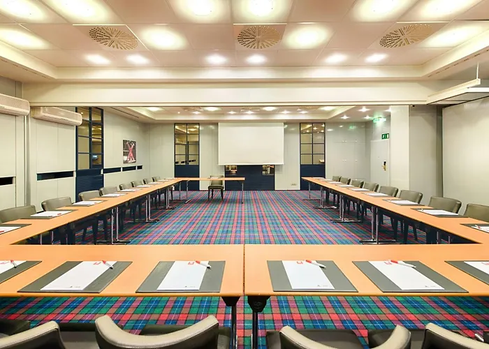 Hotell Leonardo Royal Koenigsallee