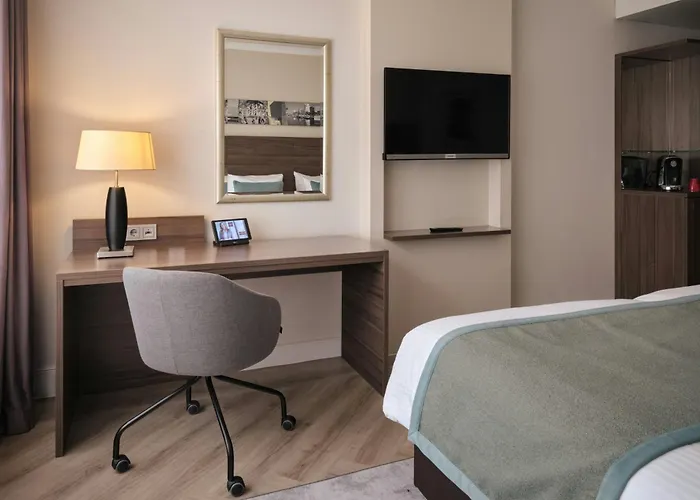 Hotell Leonardo Royal Koenigsallee 4*