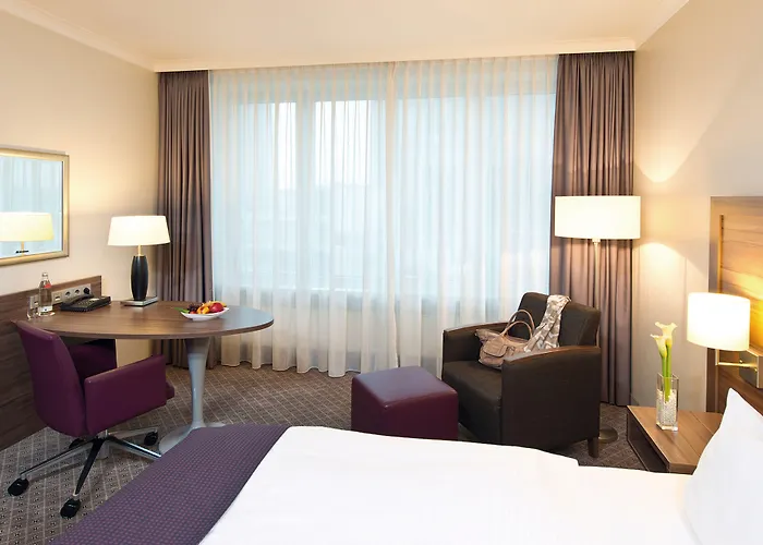 Leonardo Royal Königsallee Düsseldorf