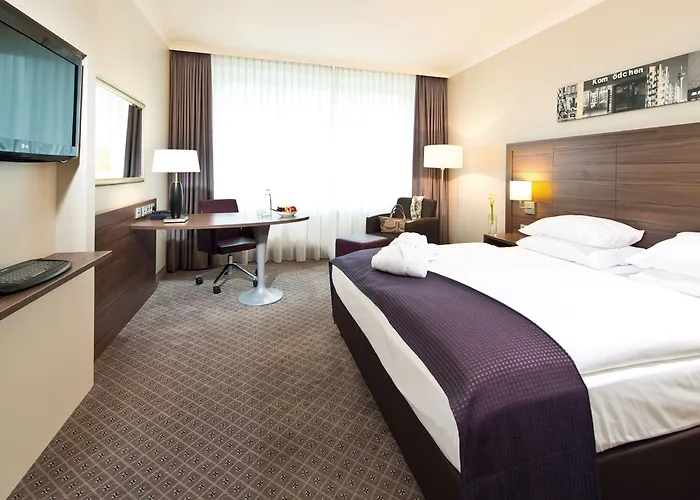 Leonardo Royal Königsallee Hotel 4*