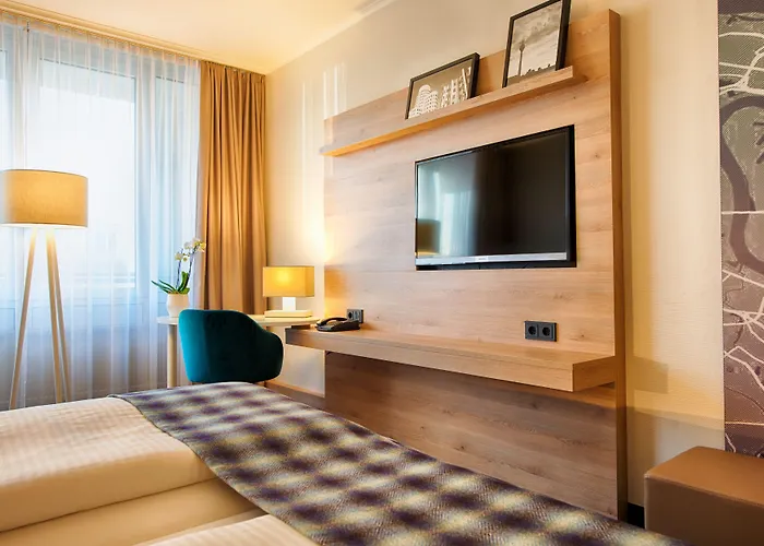 Leonardo Royal Königsallee 4* Düsseldorf