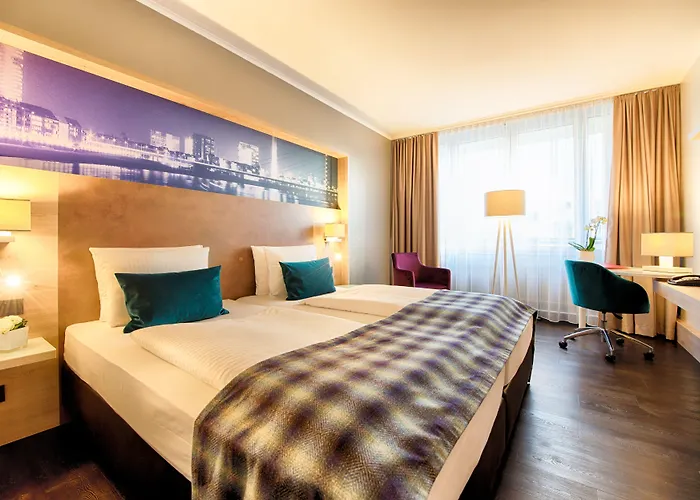 Leonardo Royal Königsallee 4*