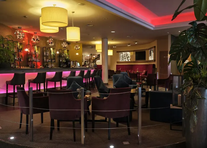 Leonardo Royal Königsallee Hotel