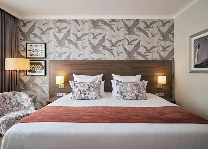 Leonardo Royal Königsallee Hotel 4*