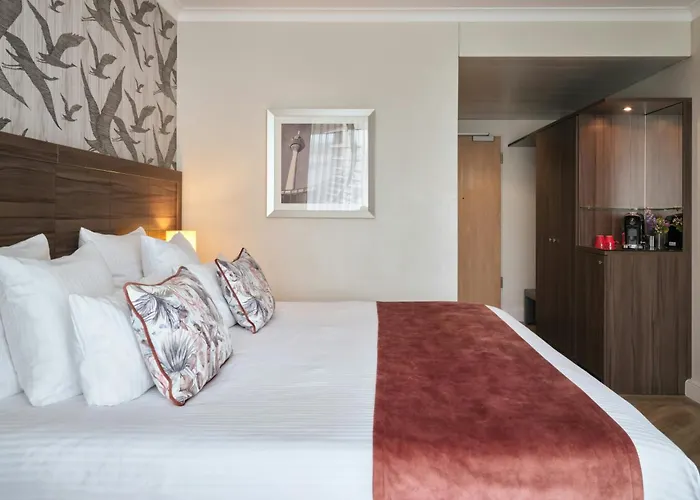 Leonardo Royal Königsallee Düsseldorf