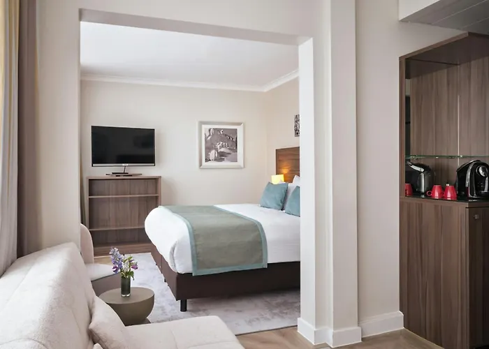 Leonardo Royal Königsallee 4* Düsseldorf