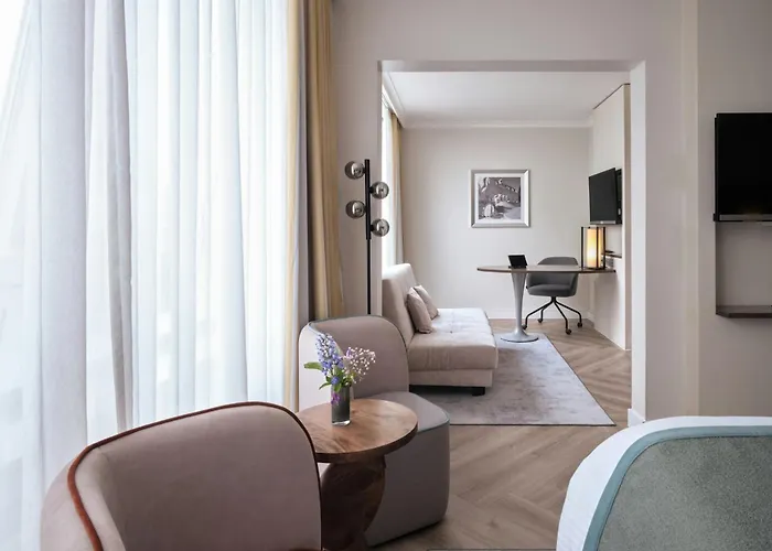 Leonardo Royal Königsallee