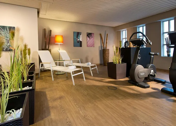 Leonardo Royal Königsallee 4*